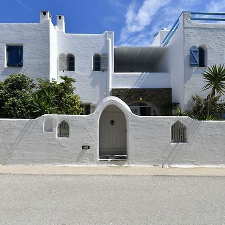 Santa Flora 3 Bedroom House A ParikiaaS Edge ปาริเกีย ภายนอก รูปภาพ