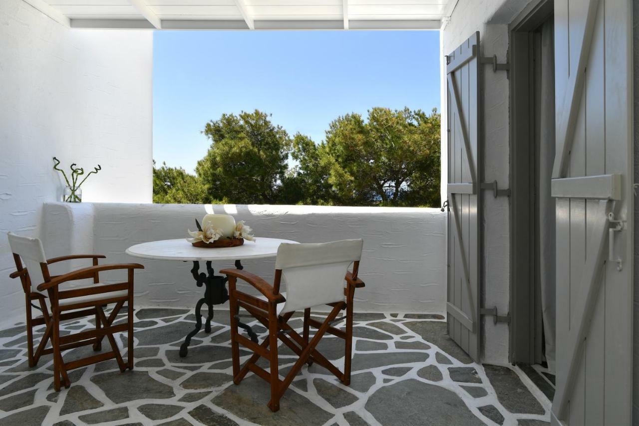 Santa Flora 3 Bedroom House A ParikiaaS Edge ปาริเกีย ภายนอก รูปภาพ