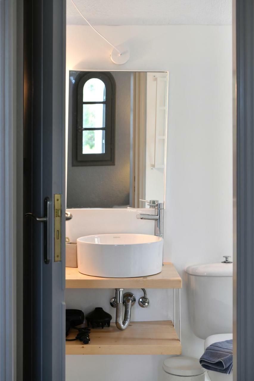 Santa Flora 3 Bedroom House A ParikiaaS Edge ปาริเกีย ภายนอก รูปภาพ