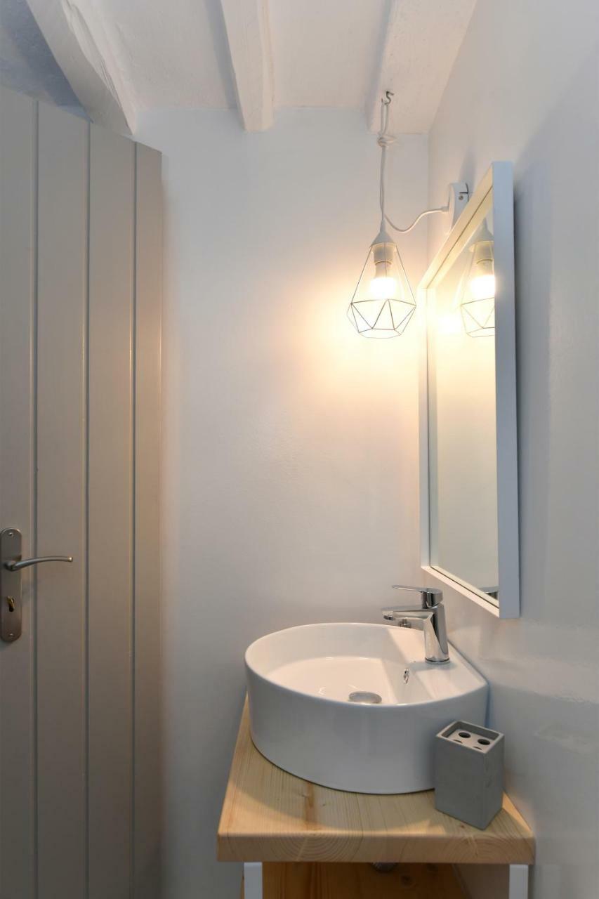 Santa Flora 3 Bedroom House A ParikiaaS Edge ปาริเกีย ภายนอก รูปภาพ
