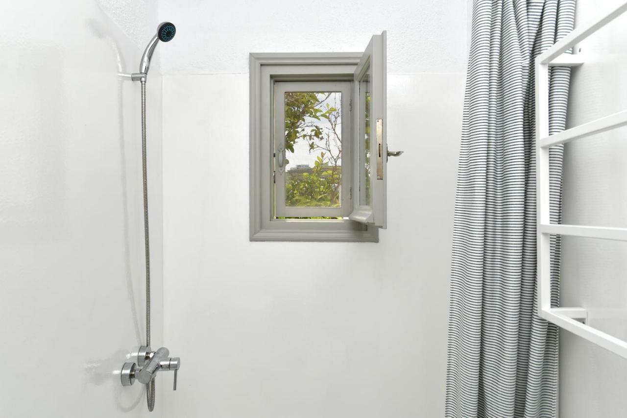 Santa Flora 3 Bedroom House A ParikiaaS Edge ปาริเกีย ภายนอก รูปภาพ
