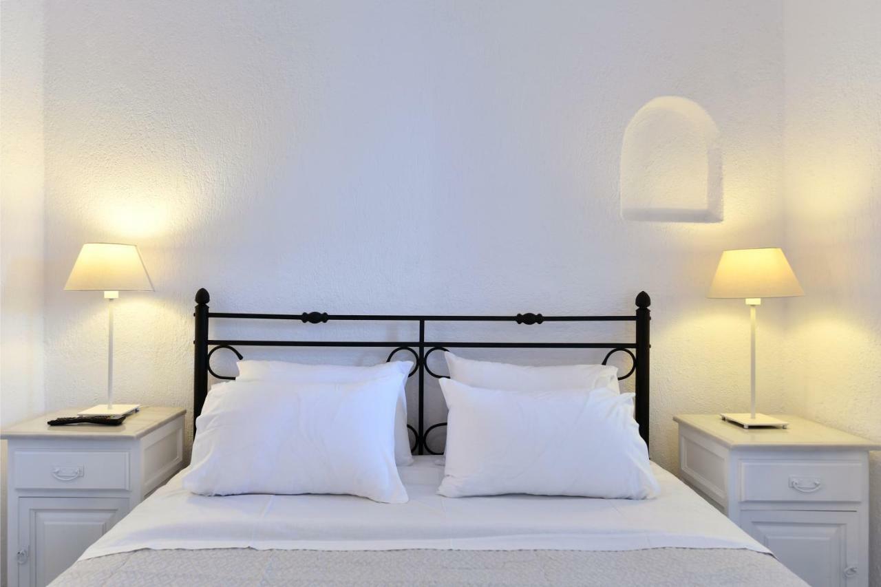Santa Flora 3 Bedroom House A ParikiaaS Edge ปาริเกีย ภายนอก รูปภาพ