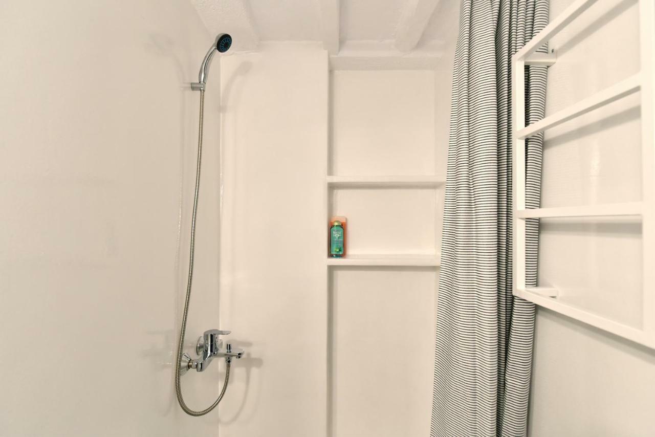 Santa Flora 3 Bedroom House A ParikiaaS Edge ปาริเกีย ภายนอก รูปภาพ